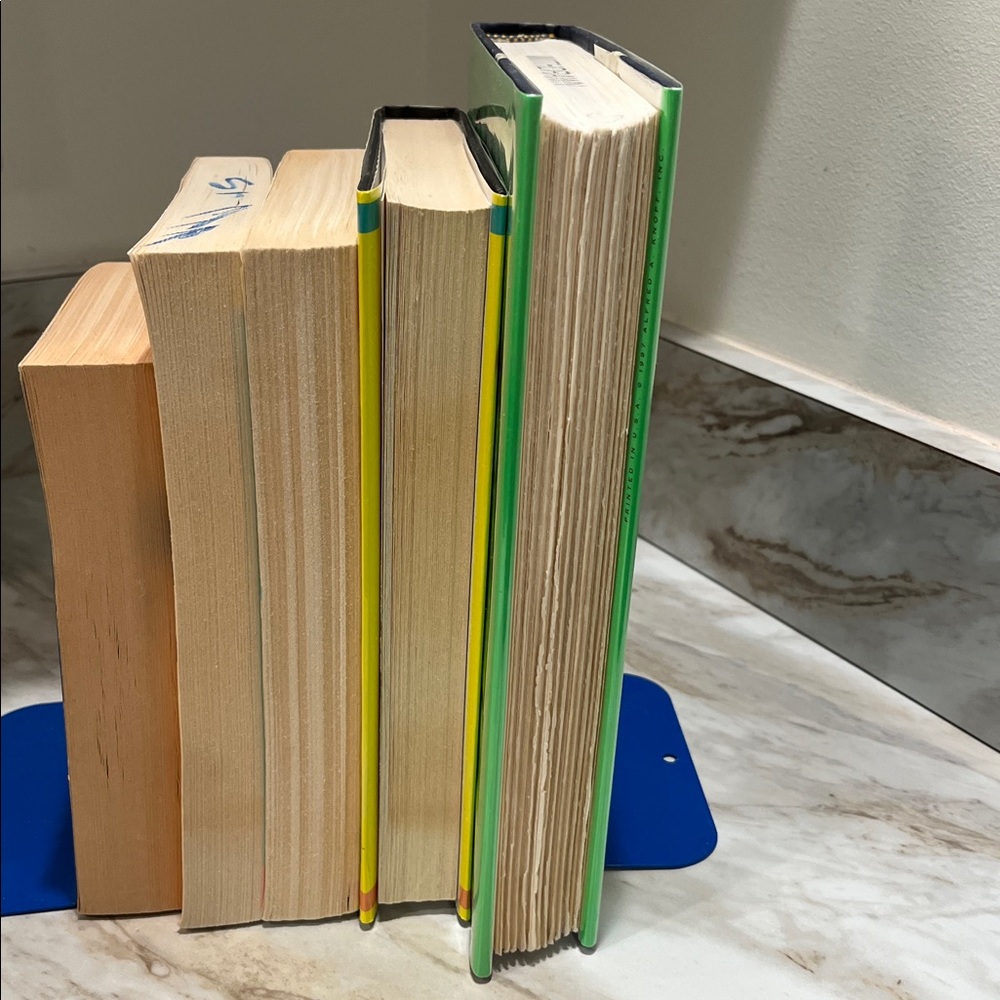 5 Book Bundle Carl Hiaasen - Picture 4 of 9